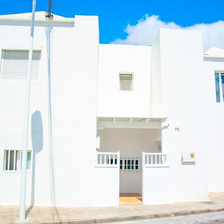 Vibesol Beach Apartament Playa Honda  Eksteriør bilde