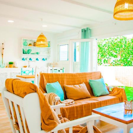 Vibesol Beach Apartament Playa Honda  Eksteriør bilde