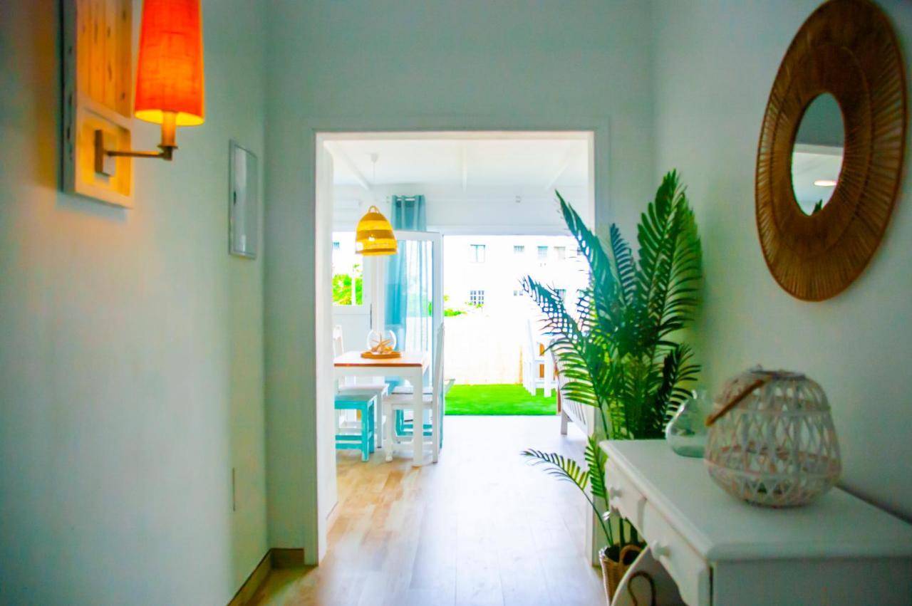Vibesol Beach Apartament Playa Honda  Eksteriør bilde