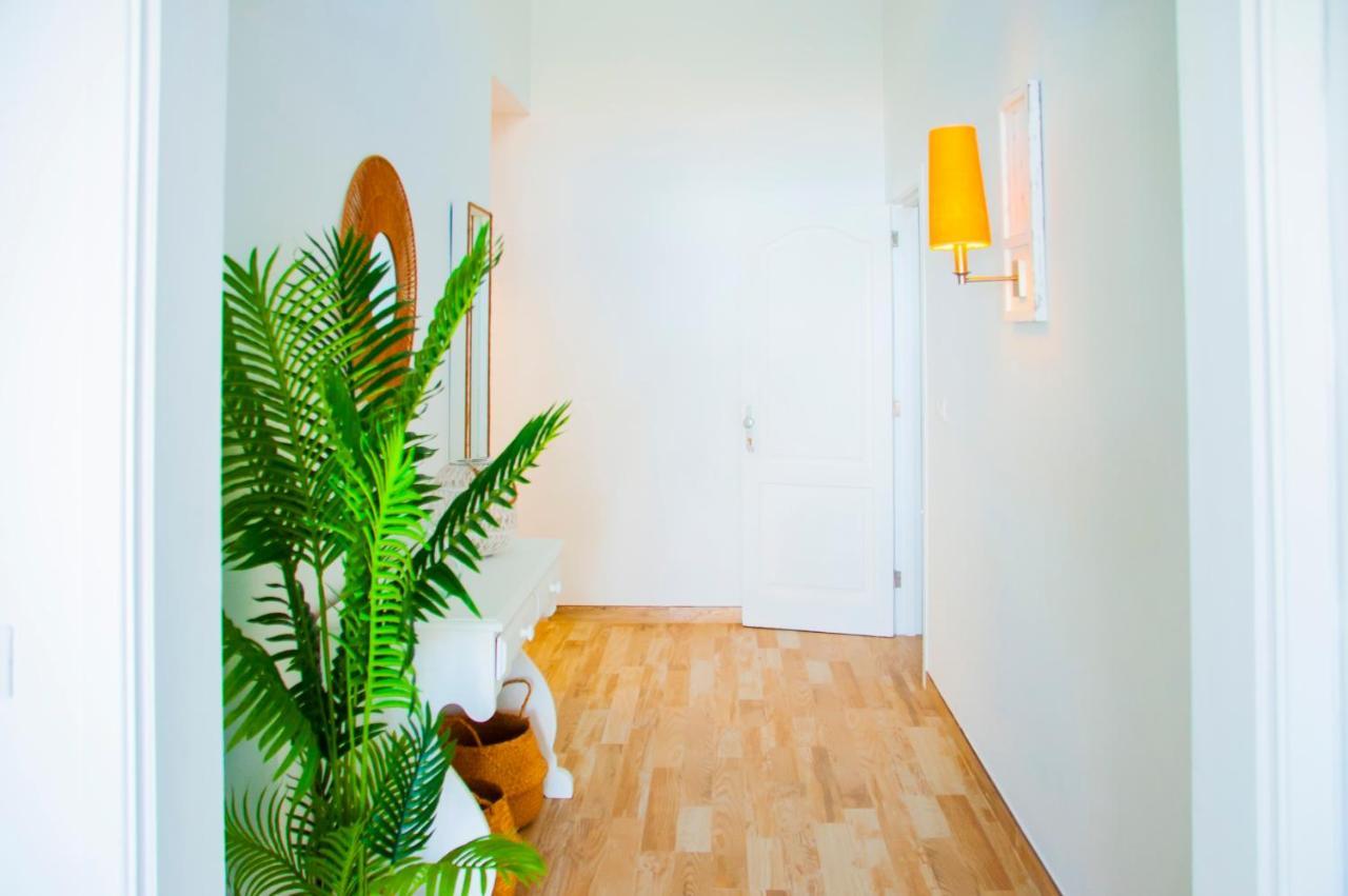 Vibesol Beach Apartament Playa Honda  Eksteriør bilde