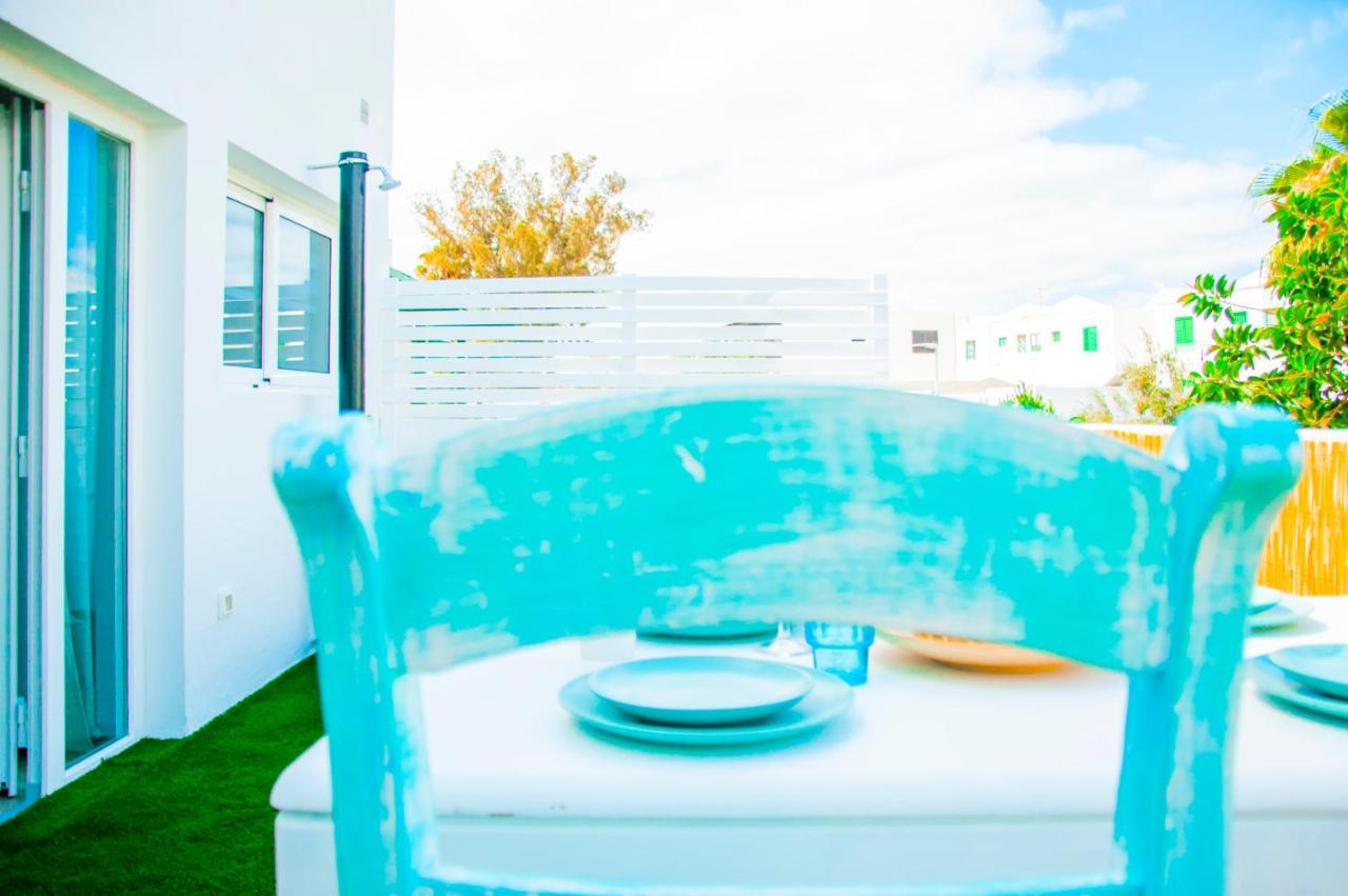 Vibesol Beach Apartament Playa Honda  Eksteriør bilde