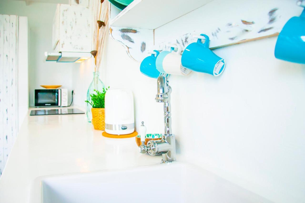 Vibesol Beach Apartament Playa Honda  Eksteriør bilde