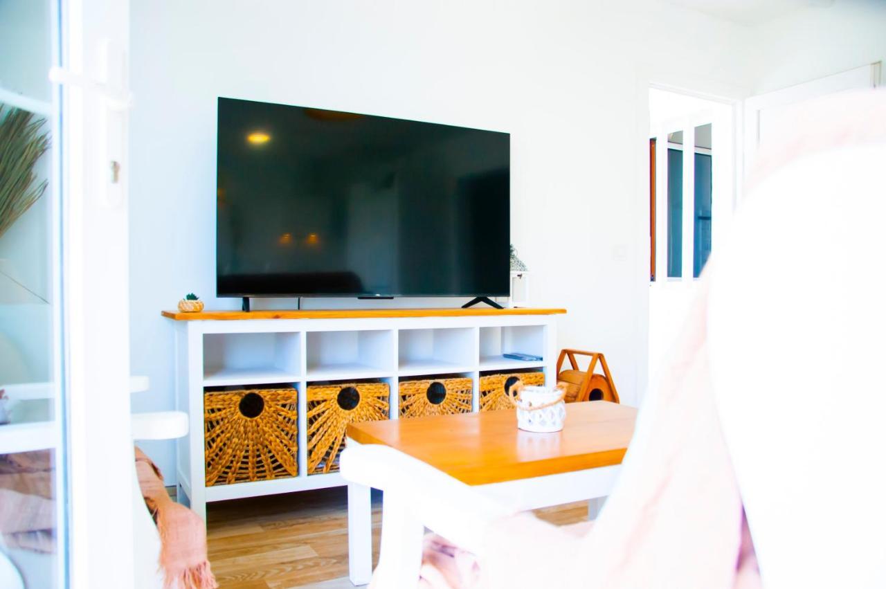 Vibesol Beach Apartament Playa Honda  Eksteriør bilde