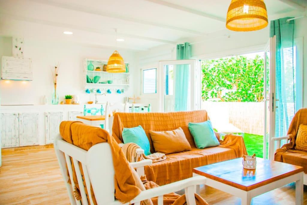 Vibesol Beach Apartament Playa Honda  Eksteriør bilde