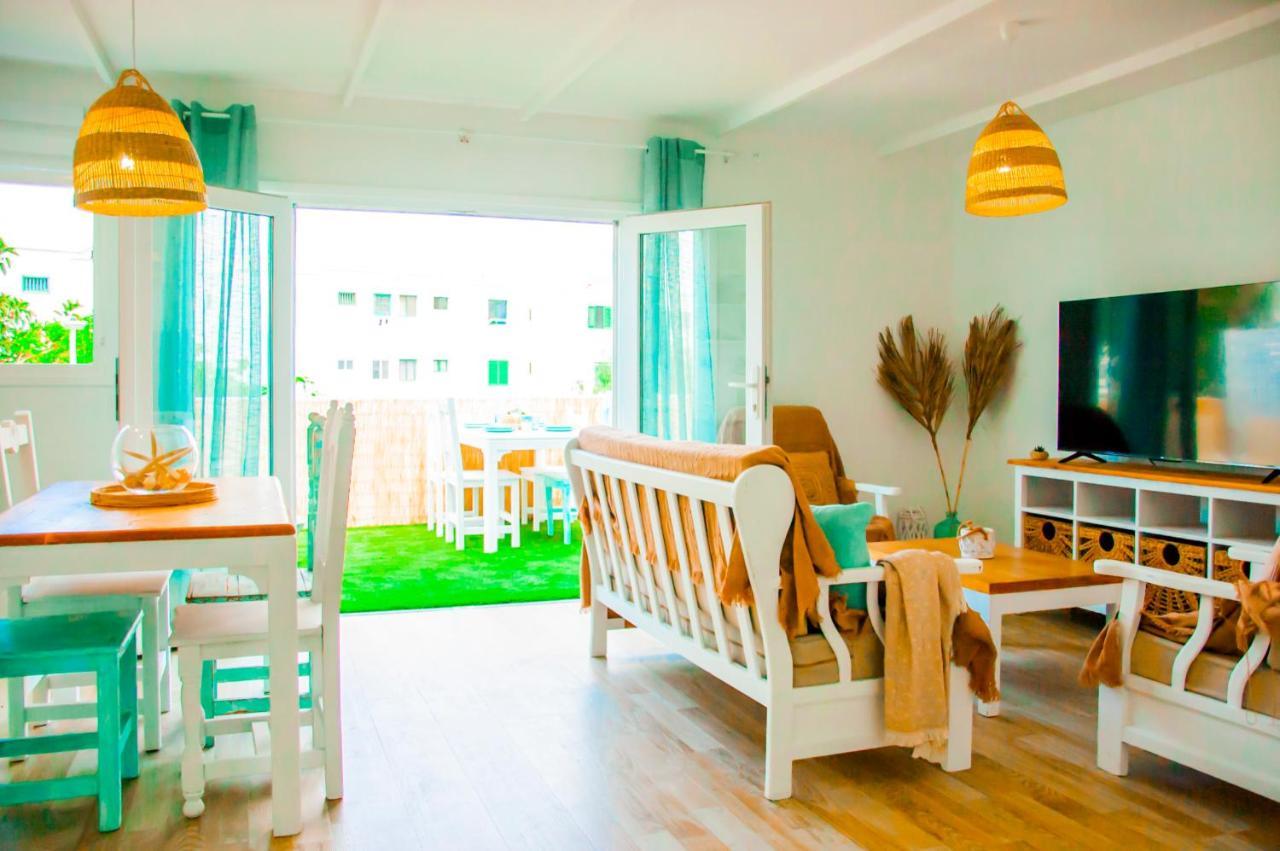 Vibesol Beach Apartament Playa Honda  Eksteriør bilde