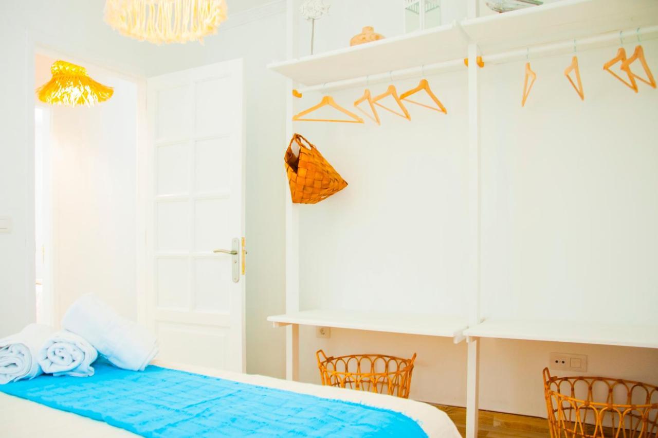 Vibesol Beach Apartament Playa Honda  Eksteriør bilde