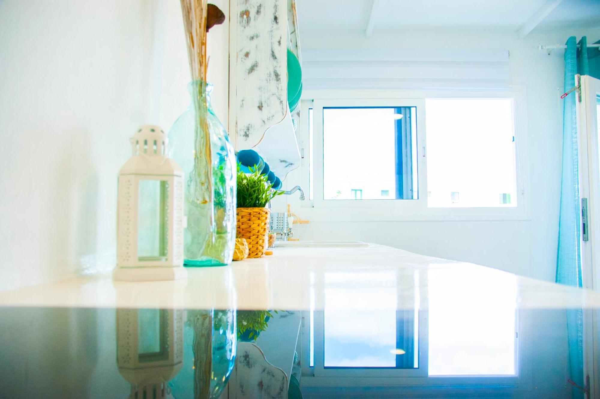 Vibesol Beach Apartament Playa Honda  Eksteriør bilde