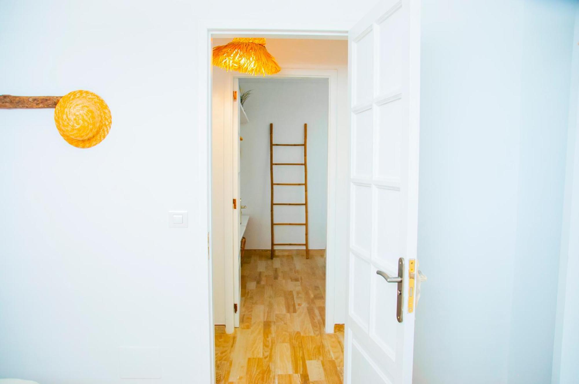 Vibesol Beach Apartament Playa Honda  Eksteriør bilde