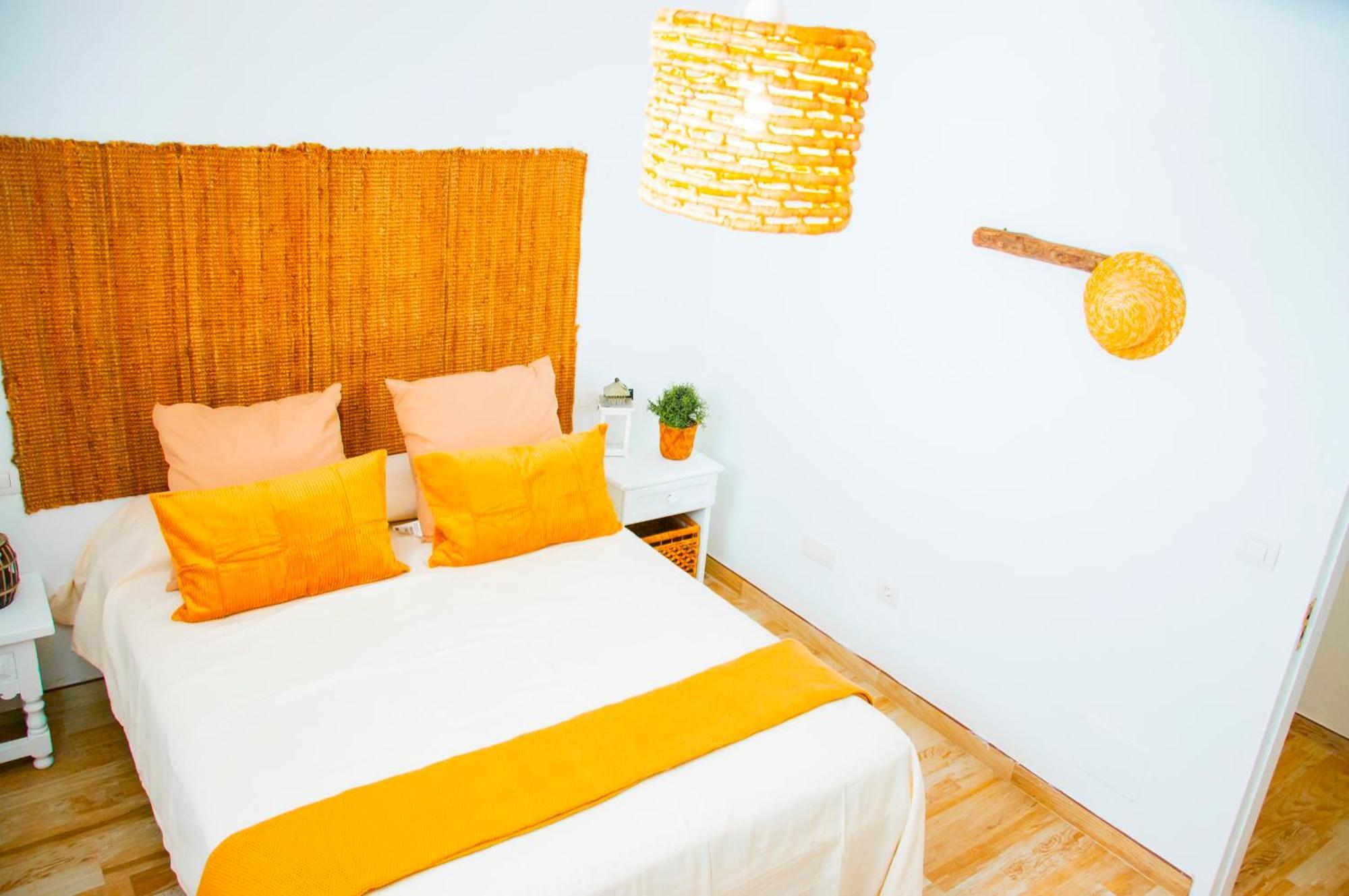 Vibesol Beach Apartament Playa Honda  Eksteriør bilde