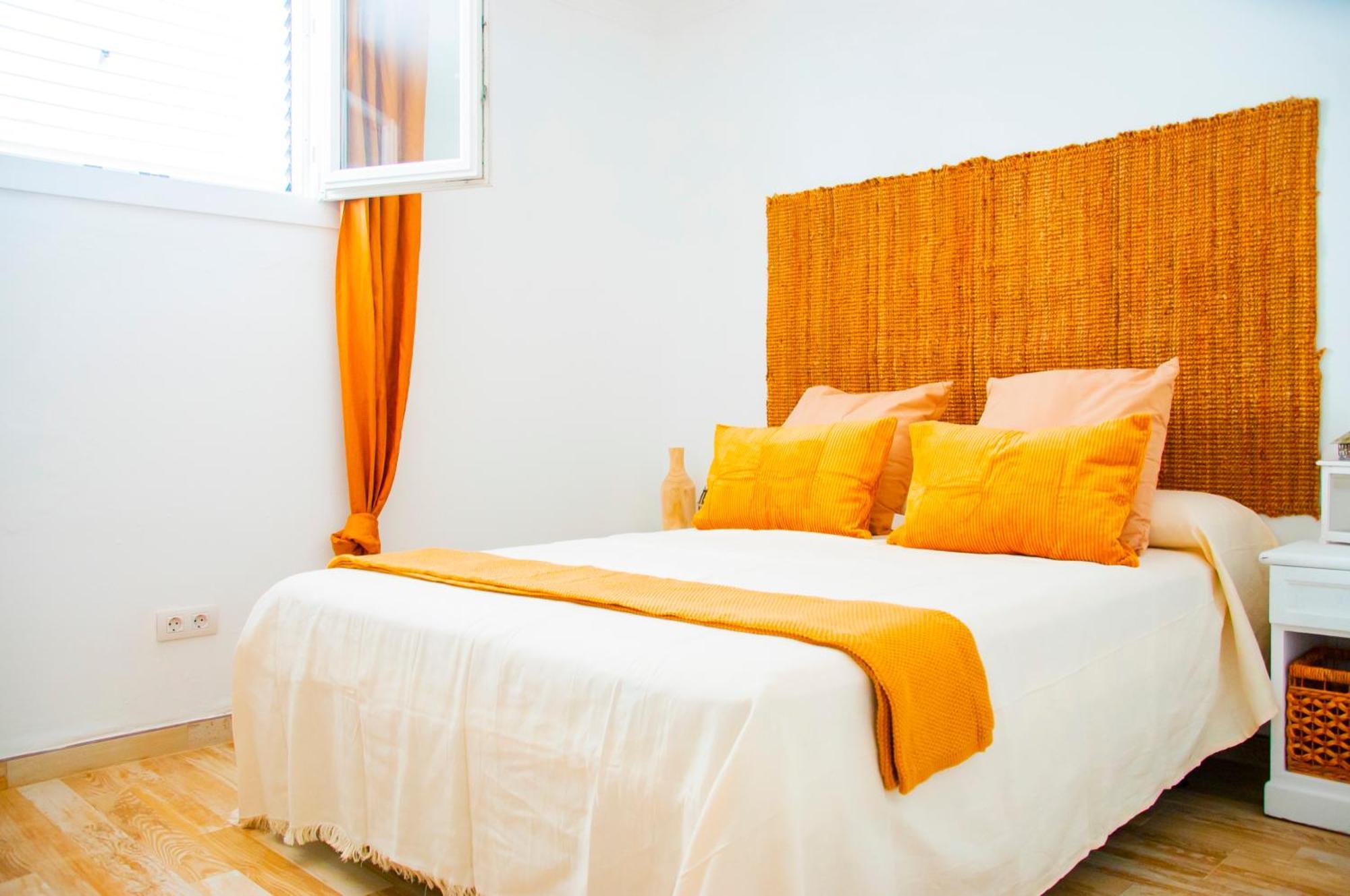 Vibesol Beach Apartament Playa Honda  Eksteriør bilde
