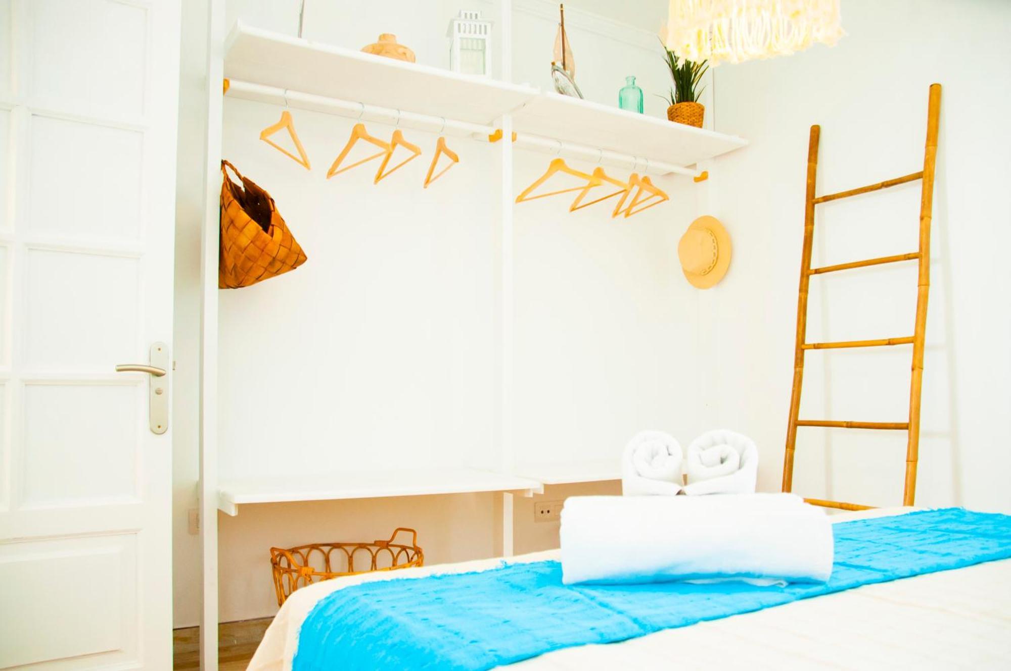 Vibesol Beach Apartament Playa Honda  Eksteriør bilde
