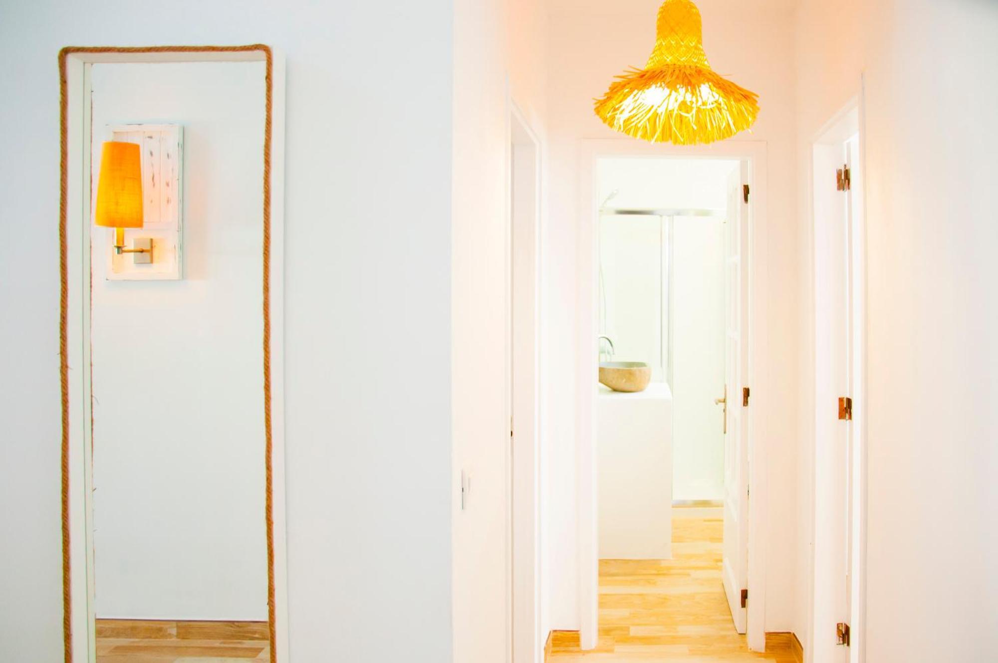 Vibesol Beach Apartament Playa Honda  Eksteriør bilde