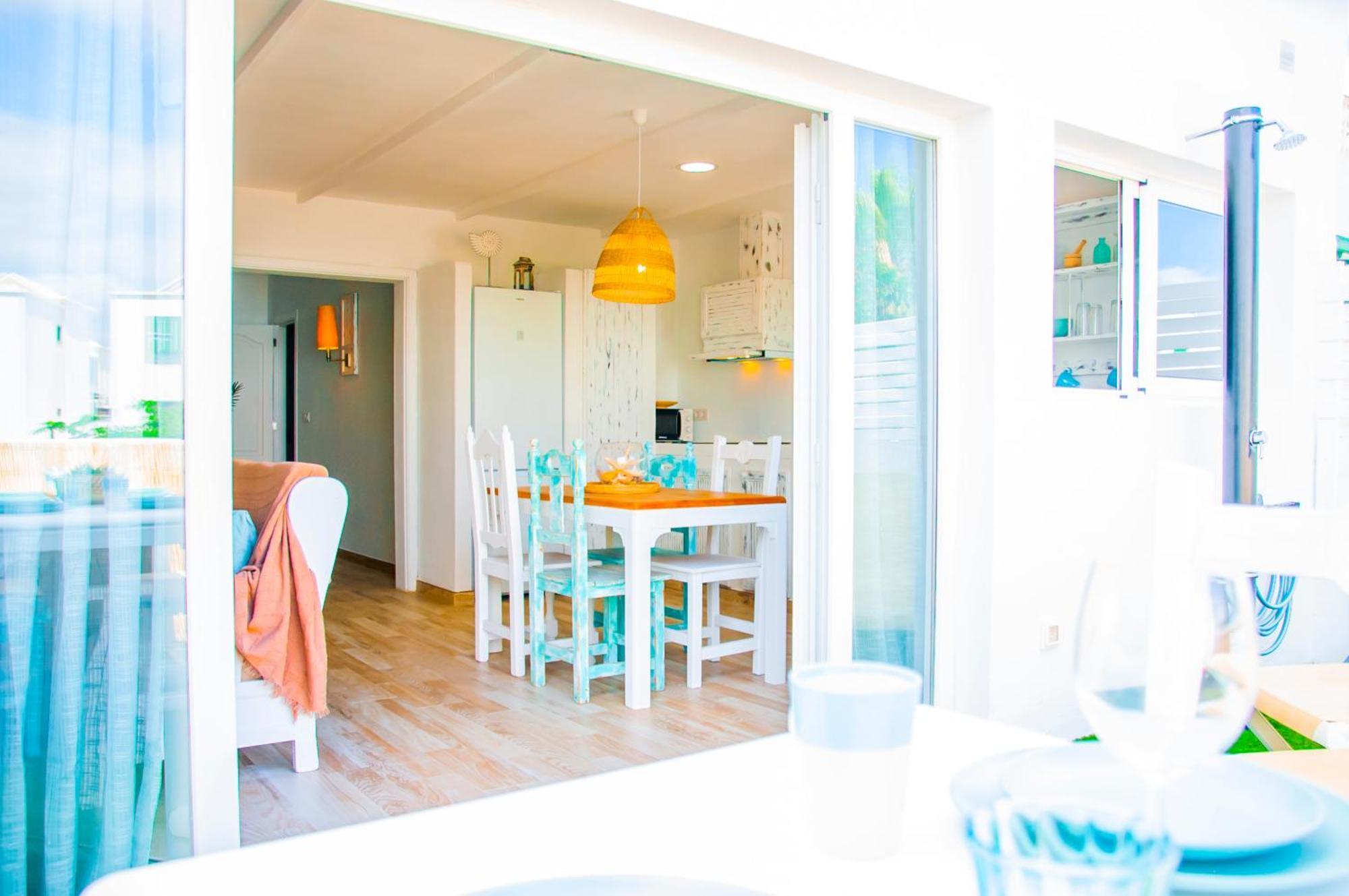 Vibesol Beach Apartament Playa Honda  Eksteriør bilde