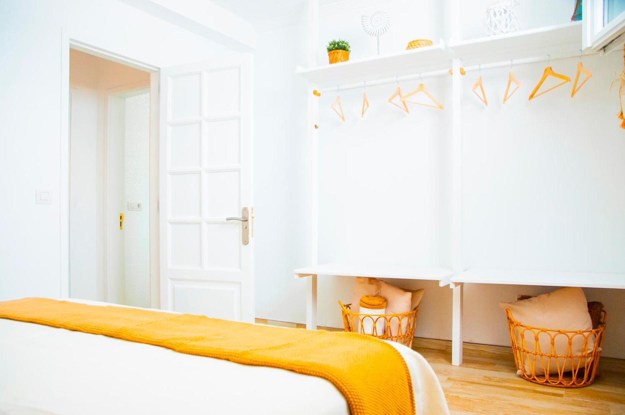 Vibesol Beach Apartament Playa Honda  Eksteriør bilde