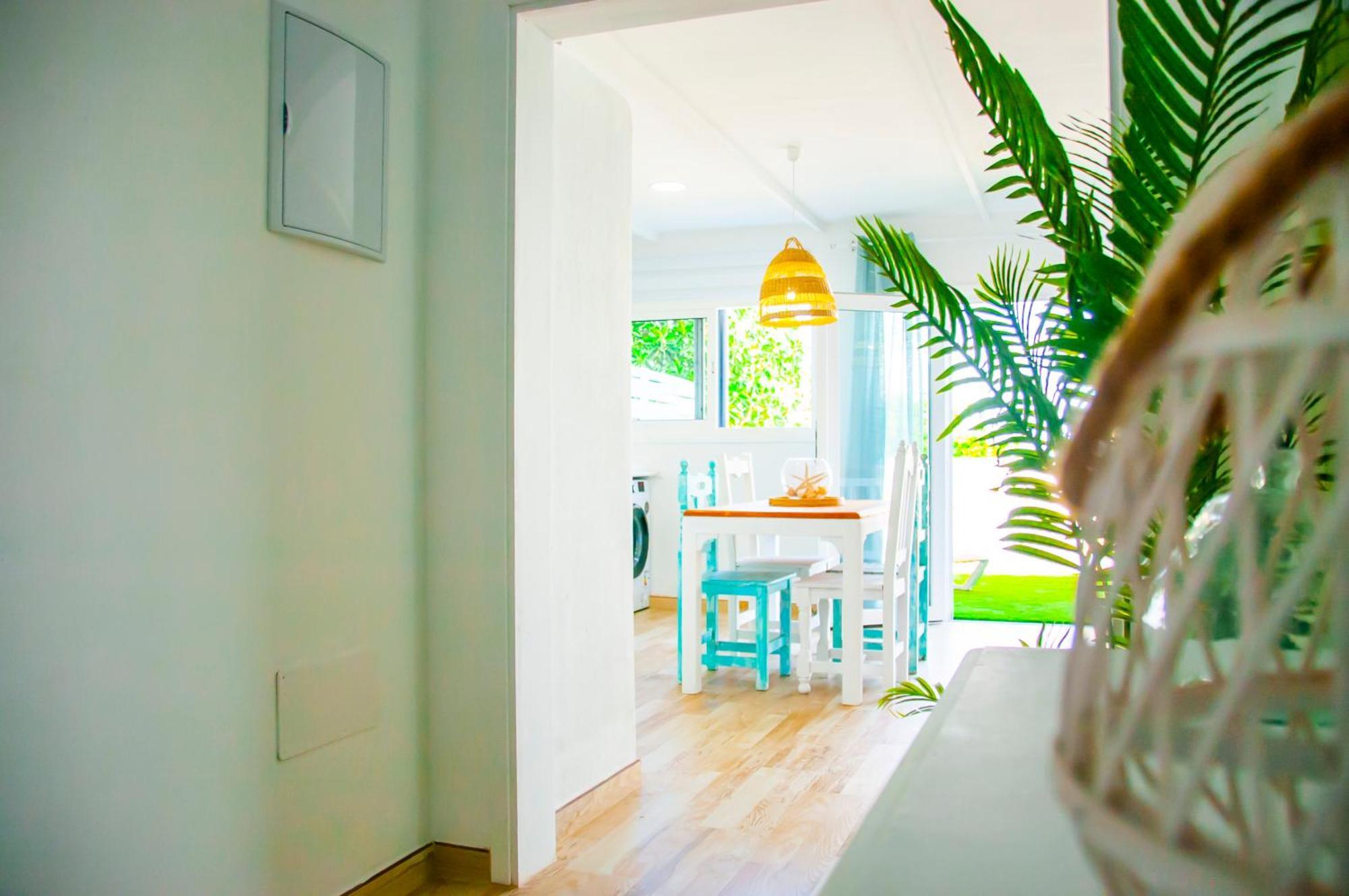 Vibesol Beach Apartament Playa Honda  Eksteriør bilde