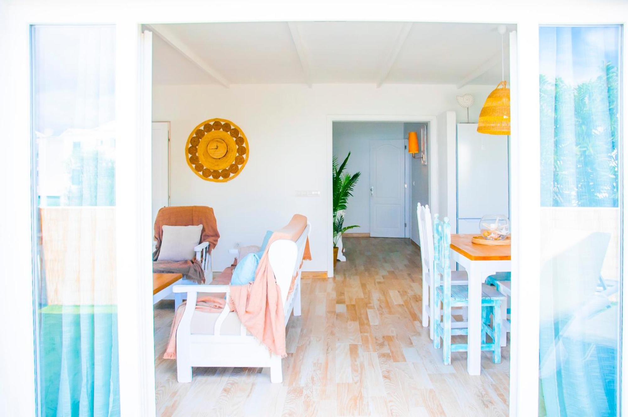 Vibesol Beach Apartament Playa Honda  Eksteriør bilde