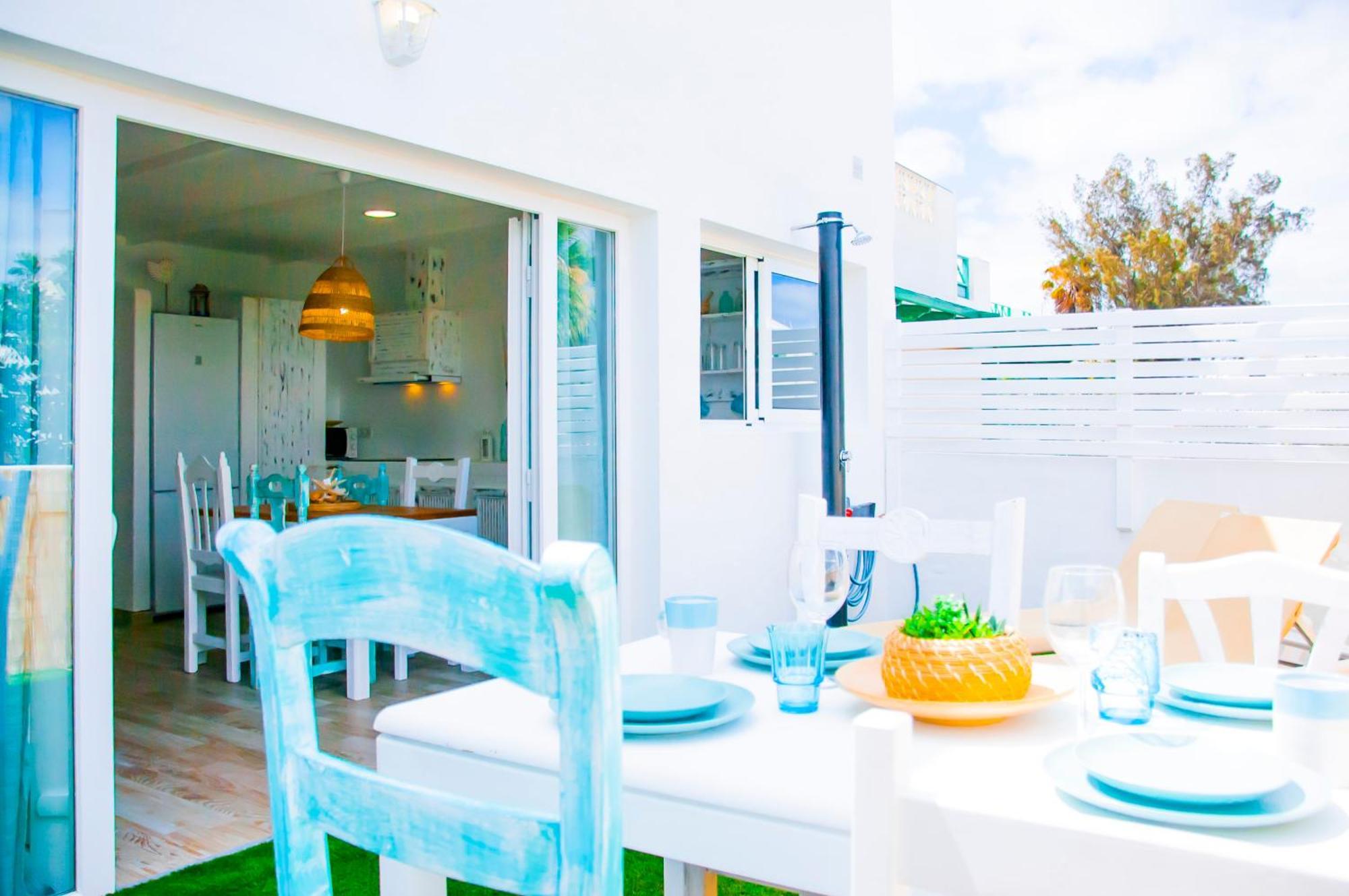 Vibesol Beach Apartament Playa Honda  Eksteriør bilde